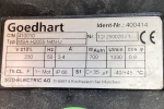 Goedhart VRB 63507 E