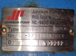 Johnson Pump CN80-315