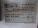 Helpman THOR 258-8 H