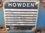 Howden MK2A/XRV127R5/785