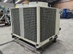 Copeland x2 ZP90KCE-TFD-425 Condensing Unit