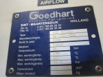 Goedhart VCB 825010