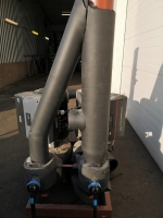 Grundfos TPE 100-250/2 A-F-A-BAQE