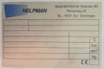 Helpman DLPX 62-4