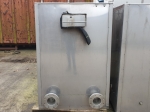 Water tank 1600 liter