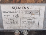 Siemens Sikostart 3RW2241-0DB15