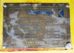 Kreutztrager 50265