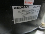 Aspera KBS 32 TNE Plug and Play unit