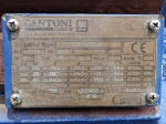 Cantoni 3SIE 280M4