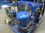 Maneurop MT 18 condensing unit