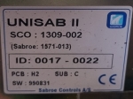 Sabroe Unisab II