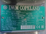 DWM D6DL5-270X-AWM/D