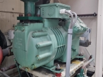 Bitzer 4HE-25Y-40P Condensing unit