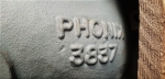 Phonix 350 C special version