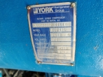 York / Frick GSV 185 / TDSH 133 L Screw compressor package