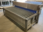 Jackstone Plate freezer