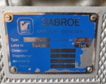 Sabroe SMC 108 S MK2 package