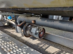 Carrier 16JB018 H.W Absorption chiller