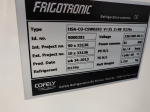 Bitzer CSH6593-60Y-40P Frigatronic  Condensing unit