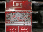 WEG 160L 888