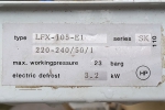 Helpman LFX 105-7-E1