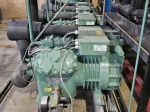 Bitzer 4GE-23Y-40P (x2) & 4GE-20Y-40P (x2)