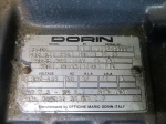 Dorin 753CC tank aggregate