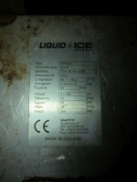 Liquid Ice Iskerfi FSK-50