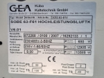 Kuba SGBE 63-F61