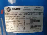 Trane CGAN 200