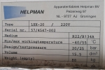 Helpman LEX 20