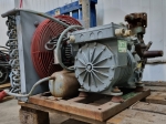 DWM DKLD-150-EWL Condensing unit