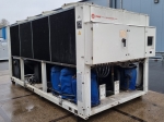 Trane CGAN 214