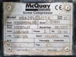 McQuay HSA204QS11YA