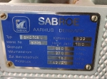 Sabroe SMC 108 L mk2