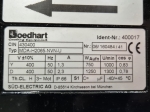 Goedhart VCI-B 63568 EDF