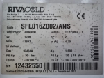 Rivacold SFL016Z002/ANS Plug and Play