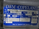 DWM D8RJ1-600X-BWM/D