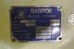 Sabroe VMY-436M-MK 2.5