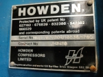 Howden MK5E/WCV204/16536 MK5E/WCV204/16536 package