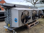 Helpman NH3 evaporator