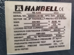 Hanbell RE-420B