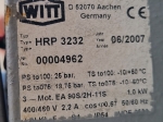 Witt HRP 3232