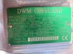 DWM D8SK1-700X-BWM/D