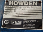 Howden MK4A/WRV204/76536 & MK1F/WRV163/18026 package