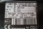 Grundfos LP100-125-137 A-F-A RUUE