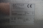 Uniflair 30 CAP 0361P3