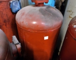 Grasso 310 ltr