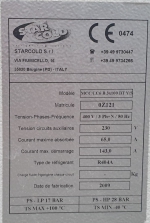 Bitzer 4PCS-10.2Y-40P (x3)