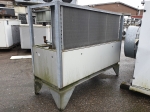 Copeland D4DL4-150X-AWM/D Condensing unit